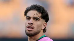 Hizo toda su carrera en España, jugará su segundo Mundial con Marruecos y encamina su regreso al Barcelona