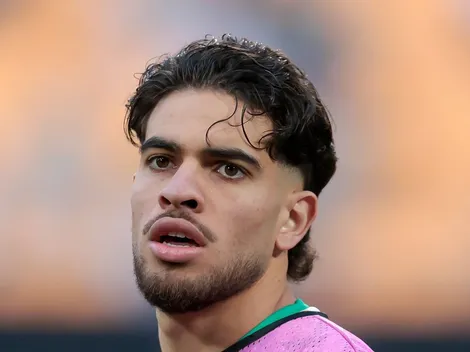 Hizo toda su carrera en España, jugará su segundo Mundial con Marruecos y encamina su regreso al Barcelona