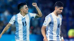 Las increíbles ausencias en la Selección Argentina dentro del álbum Panini del Mundial 2026