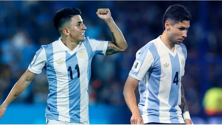 Las increíbles ausencias en la Selección Argentina dentro del álbum Panini del Mundial 2026