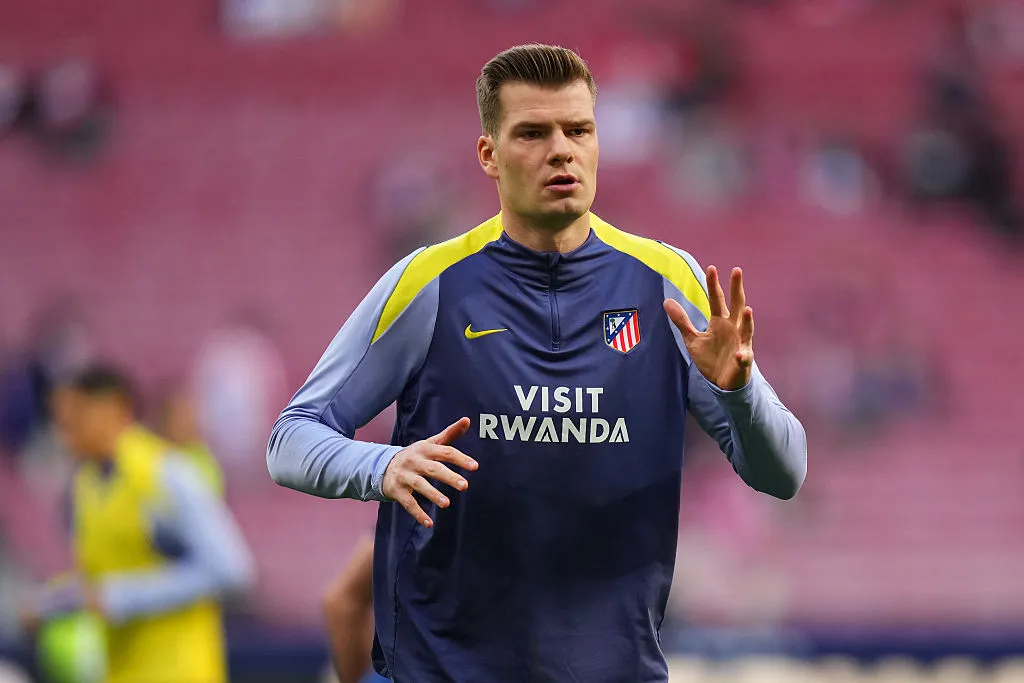 Sorloth, en la órbita del AC Milan. (Getty)