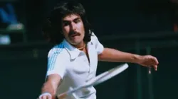 Raúl Ramírez en la década del 70