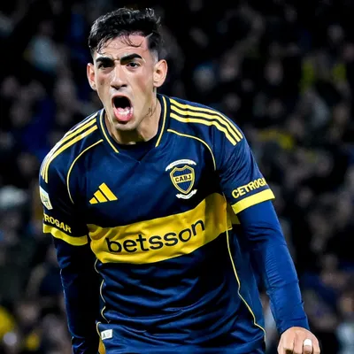 El ex Boca que aseguró que Di Lollo necesita "una frecuencia en una competencia internacional" para jugar en la Selección