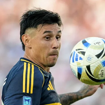 Adam Bareiro y sus chances de jugar el Mundial con Paraguay: "Estoy convencido"