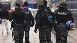 Desmantelaron una red de trata en Italia, con futbolistas y otros deportistas implicados