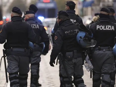 Desmantelaron una red de trata: 4 detenidos, 1 millón de euros incautado y más de 50 futbolistas implicados
