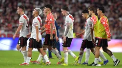 River perdió ante Boca una nueva edición del Superclásico.