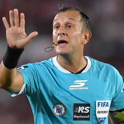 Los partidos que les dieron a Herrera y Paletta para la Fecha 16