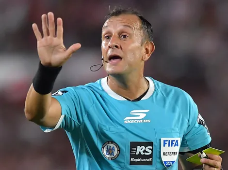 Los partidos que les dieron a Herrera y Paletta para la Fecha 16