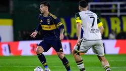 Defensa y Justicia se enfrenta a Boca en Florencio Varela.