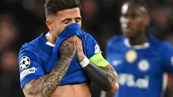 El Chelsea, en una de las peores rachas de su historia