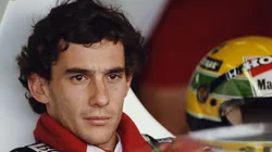 Ayrton Senna pudo haber representado a Ferrari en la Fórmula 1.