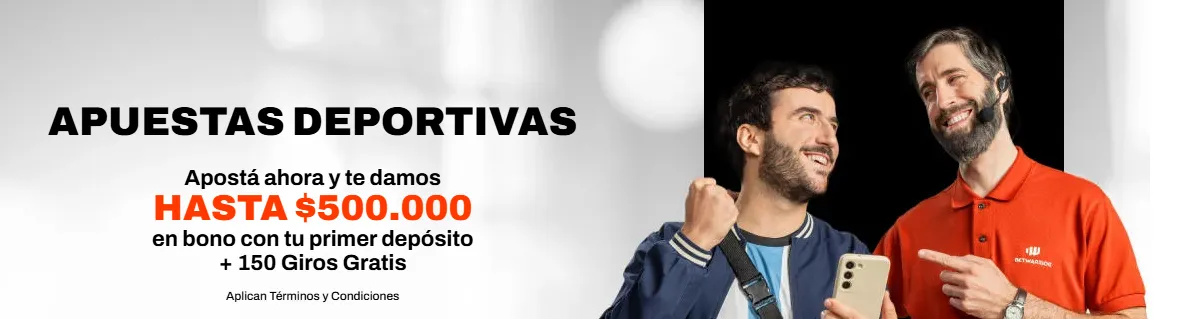 Beneficio del BetWarrior código de bonus