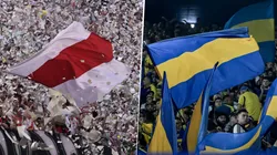 Jorge Macri dijo que los dirigentes de los clubes del Fútbol Argentino no quieren la vuelta del público visitante.