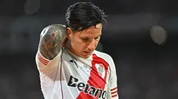 Los hinchas de River ya eligieron al reemplazante de Driussi