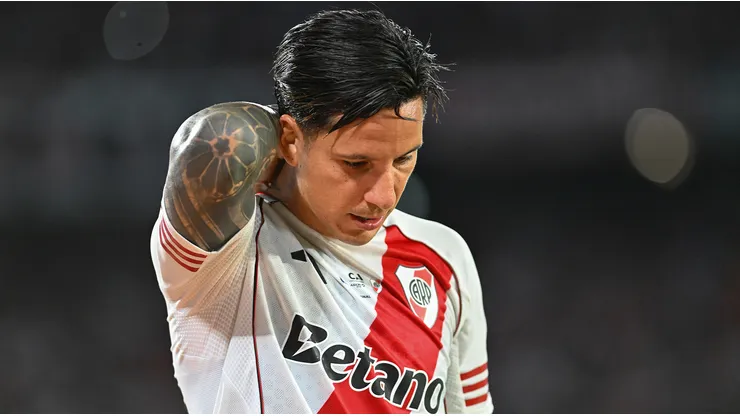Los hinchas de River ya eligieron al reemplazante de Driussi