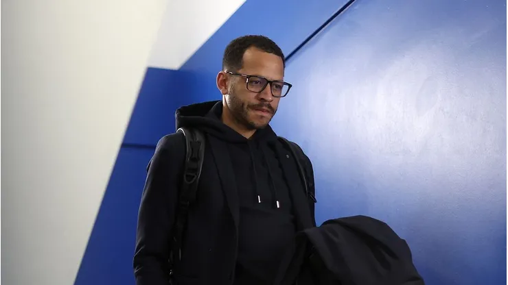 Los millones que le costará a Chelsea haber despedido a Liam Rosenior