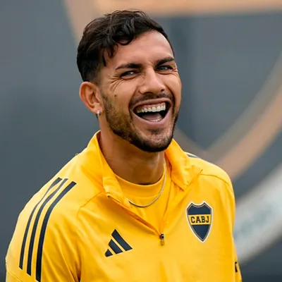 Los convocados de Boca para enfrentar a Defensa y Justicia