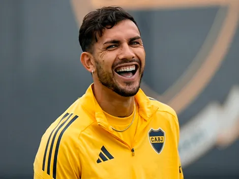 Los convocados de Boca para enfrentar a Defensa y Justicia