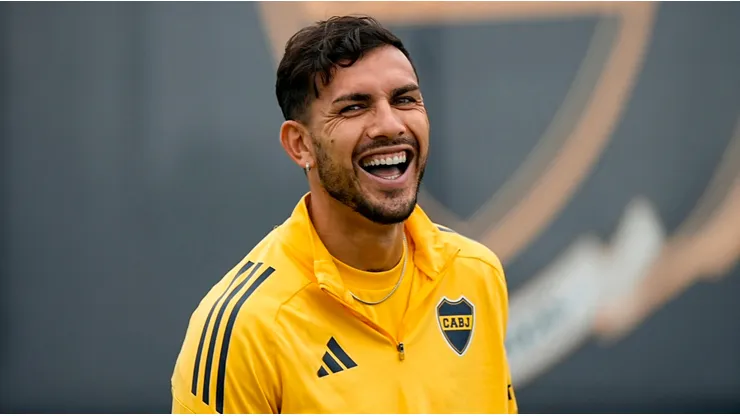 Boca hoy: convocados, la reacción de Neymar al recibir la camiseta y más