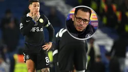 Chelsea en uno de los puntos más bajos de su historia