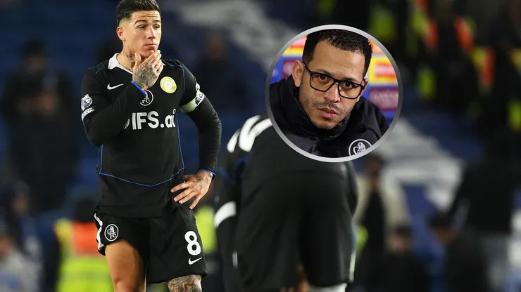 Chelsea en uno de los puntos más bajos de su historia