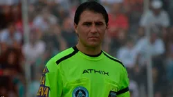 Paletta rompió el silencio: "No soy hincha de Boca"