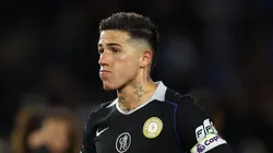 El cambio de mando que podría llevar a Enzo Fernández a Manchester City después del Mundial