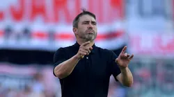 River hoy: el descargo de Paletta sobre el penal no cobrado ante Boca, posible equipo vs. Aldosivi y más