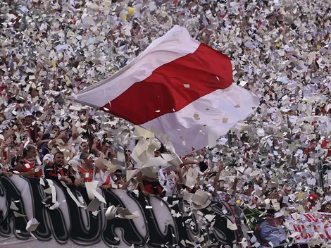 Tras el incidente en el Superclásico, prohibieron los papelitos para los recibimientos en CABA