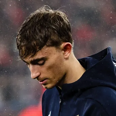 Revelan los primeros nombres de los futbolistas de élite relacionados con la red de trata desmantelada en Italia