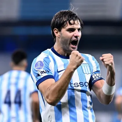 Rayados de Monterrey quiere llevarse a Santiago Sosa