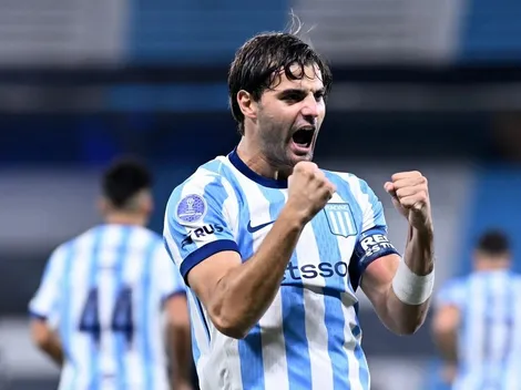 Rayados de Monterrey quiere llevarse a Santiago Sosa