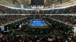 Buenos Aires será sede del Argentina P1.