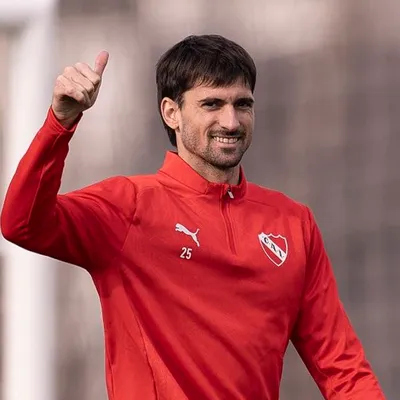 Quinteros marginó a Pussetto tras su lesión