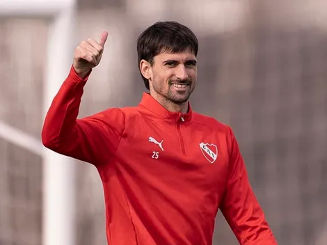 Quinteros marginó a Pussetto tras su lesión