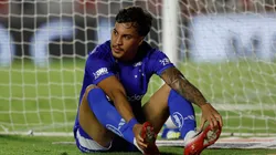 Kaio Jorge, delantero de Cruzeiro.