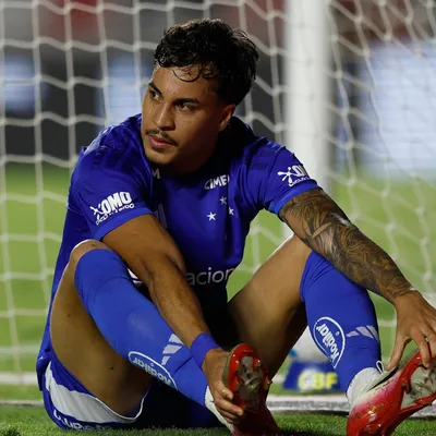 Cruzeiro cosechó un empate amargo antes de enfrentar a Boca