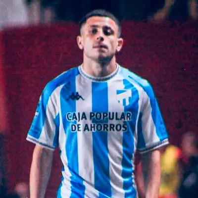 El descargo del Pocho Román tras volver a jugar en Atlético Tucumán: "Me arrepiento de muchas cosas"