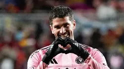 Tras marcar un golazo en Inter Miami, Rodrigo De Paul reveló cómo quiere llegar al Mundial: “Lo digo sin casete”