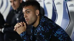 Lautaro Martínez busca regresar en el Inter de Milán contra el Parma por la Serie A el próximo domingo 3 de mayo.