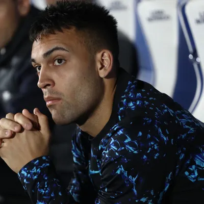 La situación de Lautaro en el Inter sobre el cierre de temporada