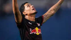 Atento River: Bragantino empató con Mirassol