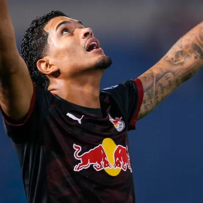 Atento River: Bragantino empató con Mirassol