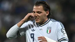 La inmediata respuesta de FIFA a la posibilidad de que Italia reemplace a Irán en el Mundial