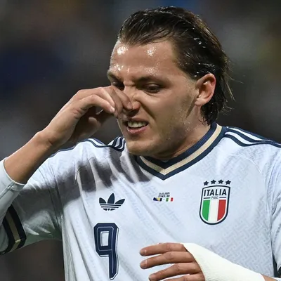 La inmediata respuesta de FIFA a la posibilidad de que Italia reemplace a Irán en el Mundial