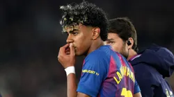 Oficial: Lamine Yamal no jugará más en la temporada y llegará con lo justo al Mundial