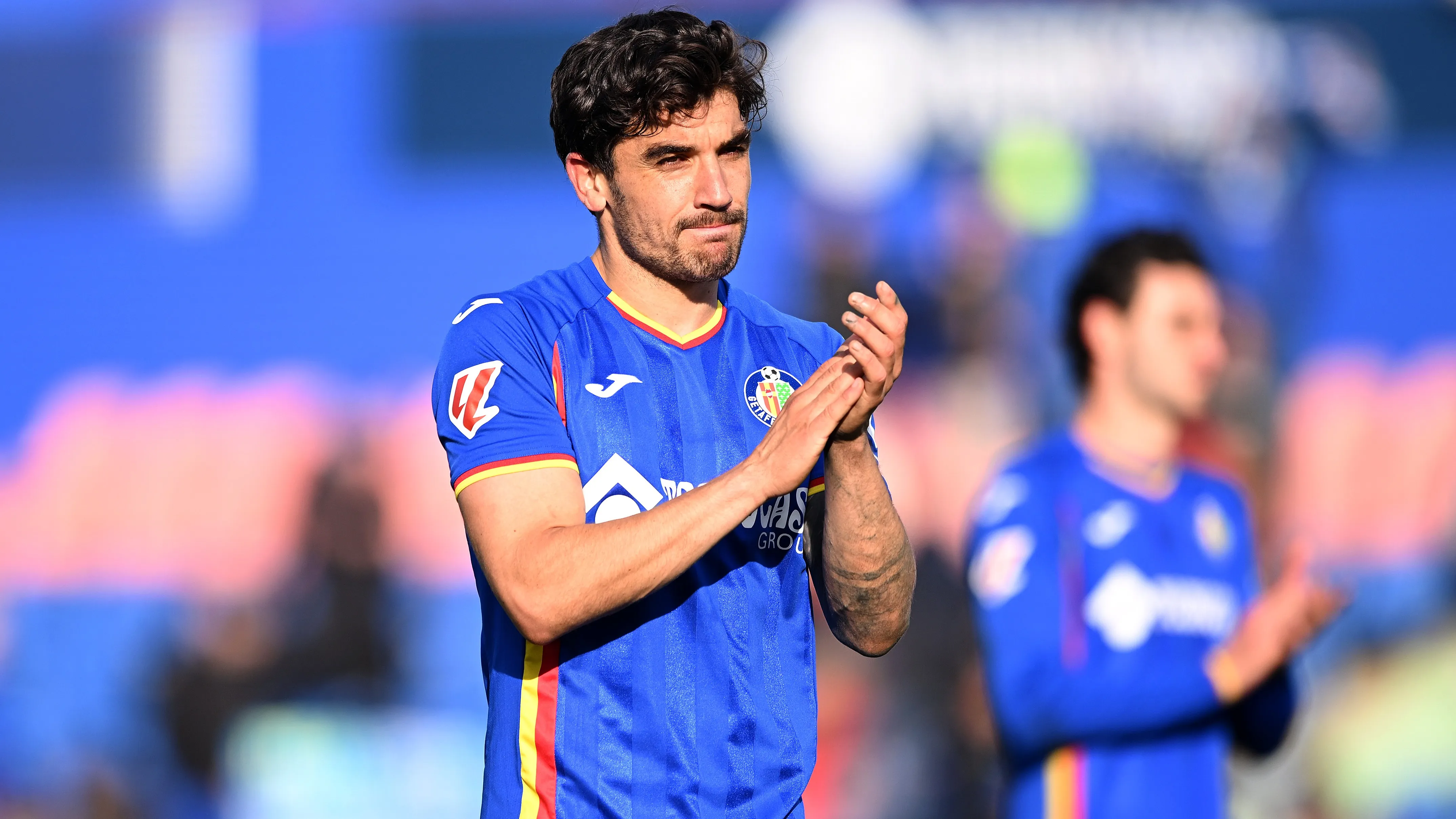 Mauro Arambarri, volante que quiere Coudet para River. (Foto: Getty).