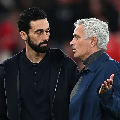 Con su futuro en Real Madrid en juego, Arbeloa reaccionó a los likes de Mbappé a Mourinho