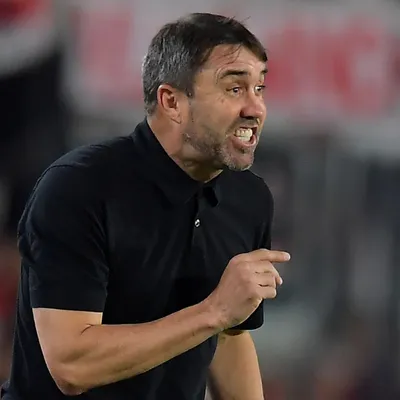 Coudet lo marginó y ahora compartió una curiosa historia de resiliencia: "¡Dios te respalda!"